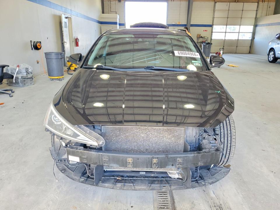 Aukcja sprzedaży 2019 Hyundai Elantra, vin: 5NPD84LF4KH444991, numer aukcji: 69004966