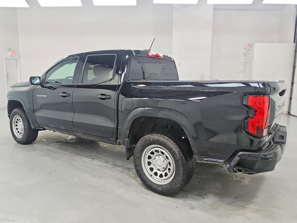 Aukcja sprzedaży 2024 Chevrolet Colorado, vin: 1GCGSBEC6R1300088, numer aukcji: 69317306
