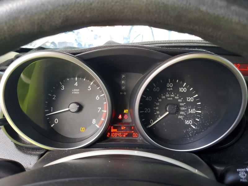 70717316 :رقم المزاد ، JM1BL1SFXA1265236 vin ، 2010 Mazda 3 مزاد بيع