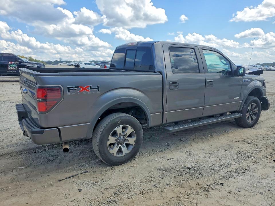 Aukcja sprzedaży 2011 Ford F150, vin: 1FTFW1ET8BFD35038, numer aukcji: 67756446