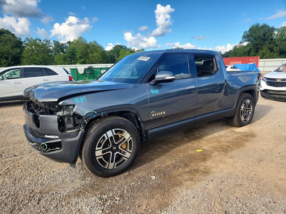 Aukcja sprzedaży 2023 Rivian R1t, vin: 7FCTGAAL9PN024375, numer aukcji: 67829876