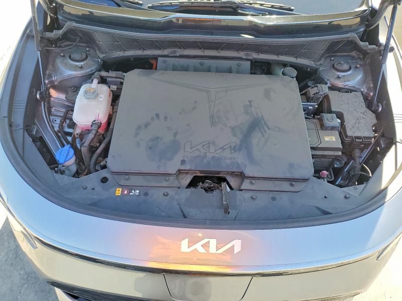 Aukcja sprzedaży 2024 Kia Niro, vin: KNDCR3L18R5113445, numer aukcji: 69209786