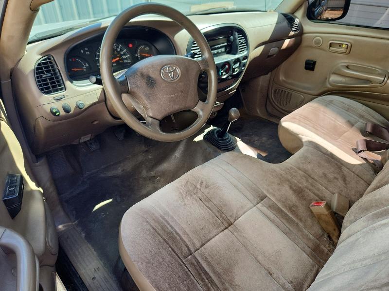 2004 Toyota Tundra მანქანა იყიდება აუქციონზე, vin: 5TBJN32184S443943, აუქციონის ნომერი: 70118866
