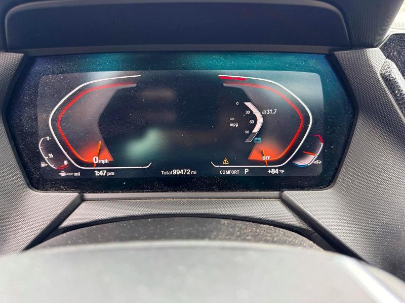 Aukcja sprzedaży 2021 Bmw 228xi, vin: WBA73AK02M7J79970, numer aukcji: 69823646