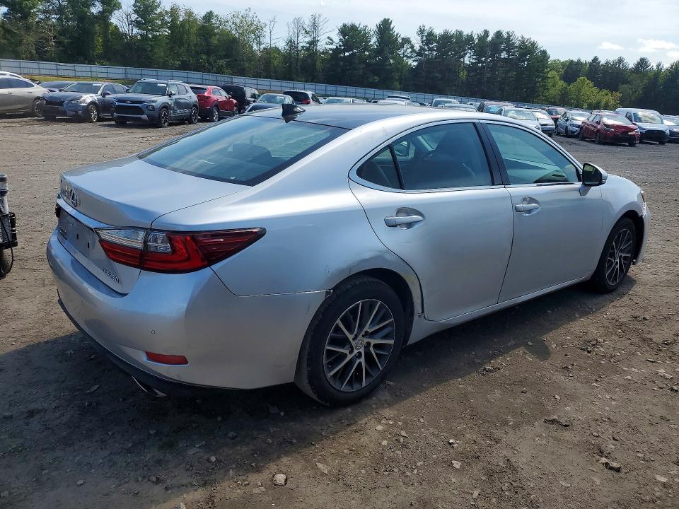 Продажа на аукционе авто 2018 Lexus Es, vin: 58ABK1GG8JU095420, номер лота: 67899686