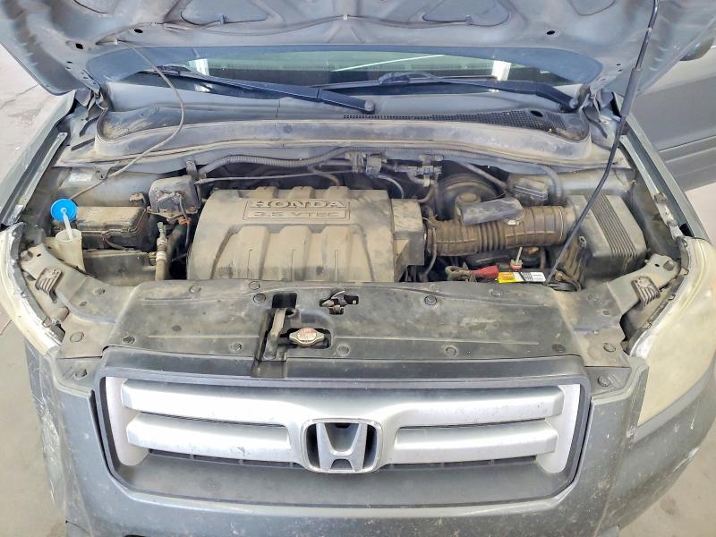 Продажа на аукционе авто 2007 Honda Pilot, vin: 5FNYF18677B011959, номер лота: 69398136