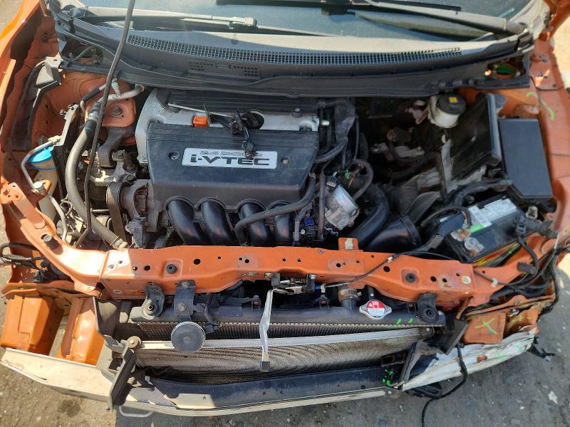67035246 :رقم المزاد ، 2HGFG4A57FH701745 vin ، 2015 Honda Civic مزاد بيع