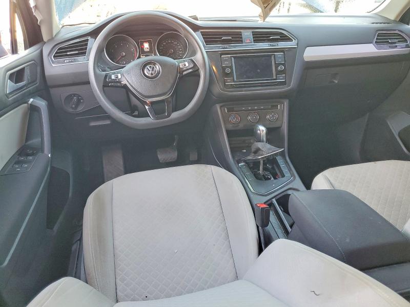 Aukcja sprzedaży 2020 Volkswagen Tiguan, vin: 3VV1B7AX1LM071570, numer aukcji: 67829326