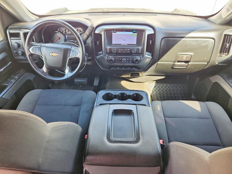 Продажа на аукционе авто 2017 Chevrolet Silverado, vin: 3GCUKREC8HG336859, номер лота: 67022616