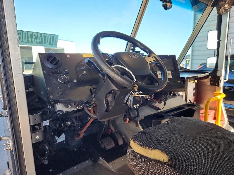 Aukcja sprzedaży 2020 Ford F59, vin: 1F65F5KN6L0A05320, numer aukcji: 70743706