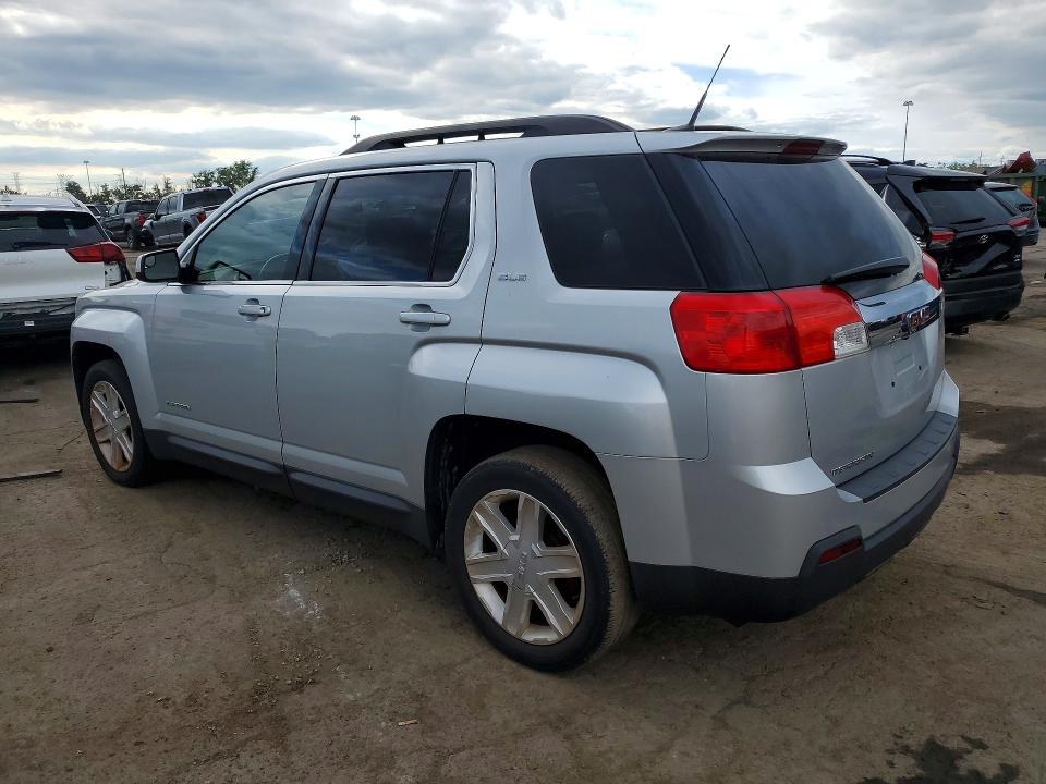 Aukcja sprzedaży 2012 Gmc Terrain, vin: 2GKALSEK6C6369026, numer aukcji: 68706856