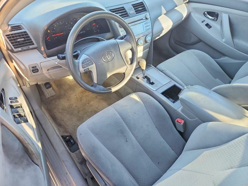 2007 Toyota Camry მანქანა იყიდება აუქციონზე, vin: 4T1BE46K67U050670, აუქციონის ნომერი: 68429806