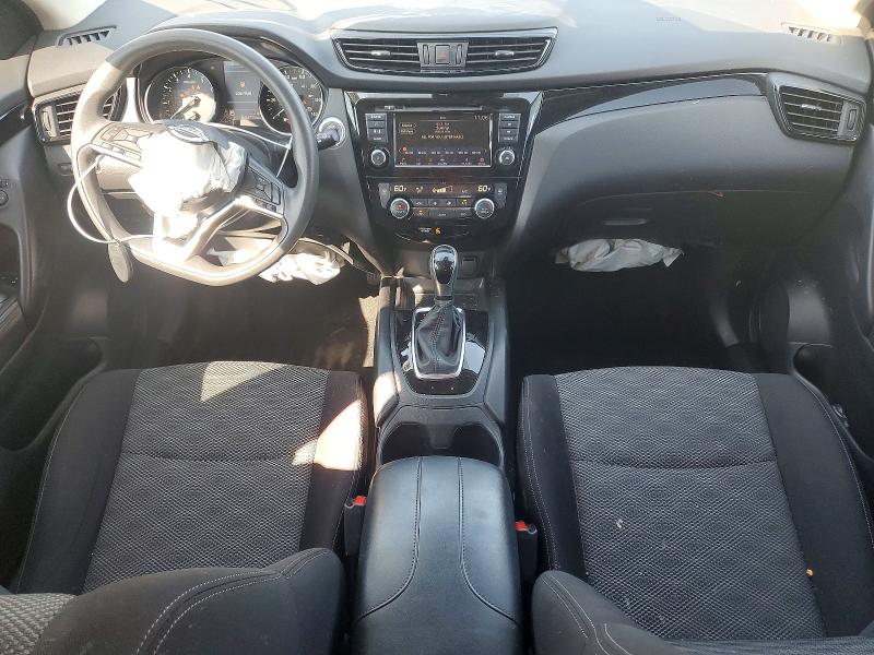 Aukcja sprzedaży 2020 Nissan Rogue Sport, vin: JN1BJ1CV6LW544512, numer aukcji: 68495796