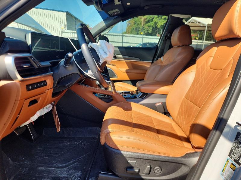 Продаж на аукціоні авто 2024 Kia Telluride, vin: 5XYP5DGCXRG519331, номер лоту: 67306126