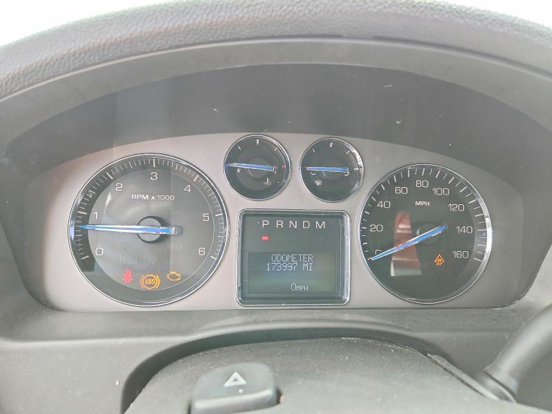 2007 Cadillac Escalade მანქანა იყიდება აუქციონზე, vin: 1GYFK66887R208938, აუქციონის ნომერი: 68632556