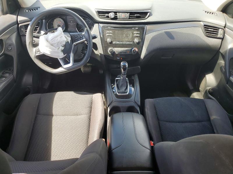 2018 Nissan Rogue Sport მანქანა იყიდება აუქციონზე, vin: JN1BJ1CR6JW264329, აუქციონის ნომერი: 68262516