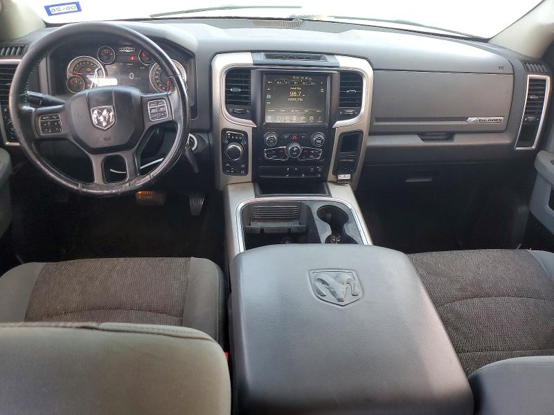 68597056 :رقم المزاد ، 3C6RR7LT3GG326433 vin ، 2016 Ram 1500 مزاد بيع