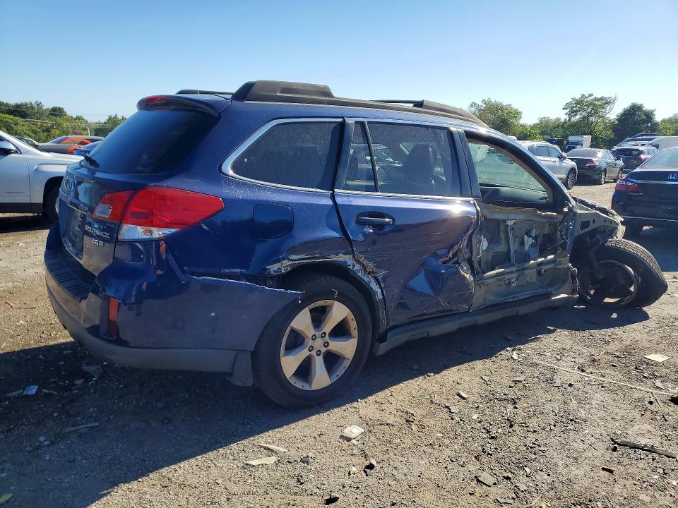 Продаж на аукціоні авто 2010 Subaru Outback, vin: 4S4BRDLC0A2374248, номер лоту: 68651646