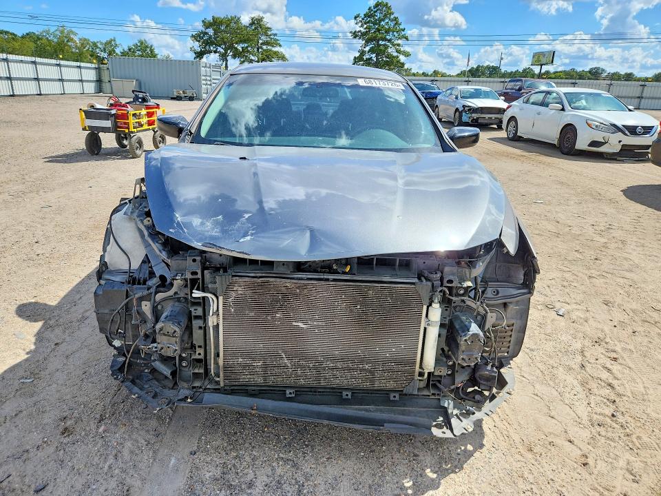 Aukcja sprzedaży 2017 Nissan Altima, vin: 1N4AL3AP5HC250861, numer aukcji: 68173726