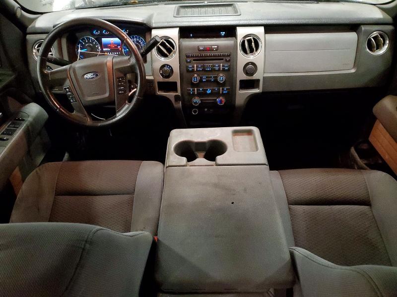 Aukcja sprzedaży 2012 Ford F150, vin: 1FTFW1ET9CKD68803, numer aukcji: 70555616