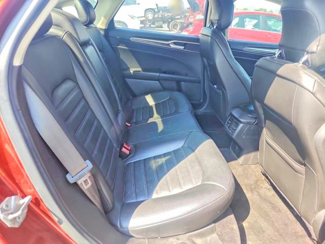 Продажа на аукционе авто 2014 Ford Fusion, vin: 3FA6P0H98ER380632, номер лота: 67404606