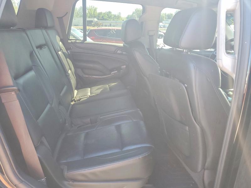 Aukcja sprzedaży 2015 Chevrolet Tahoe, vin: 1GNSKBKC1FR568744, numer aukcji: 70546806