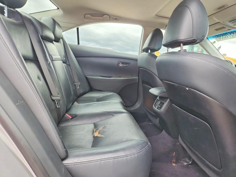 Продаж на аукціоні авто 2011 Lexus Es, vin: JTHBK1EG0B2466273, номер лоту: 68570556