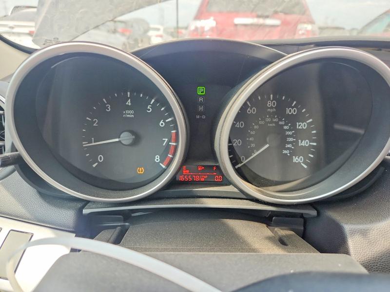 2010 Mazda 3 მანქანა იყიდება აუქციონზე, vin: JM1BL1SF5A1341199, აუქციონის ნომერი: 67489916