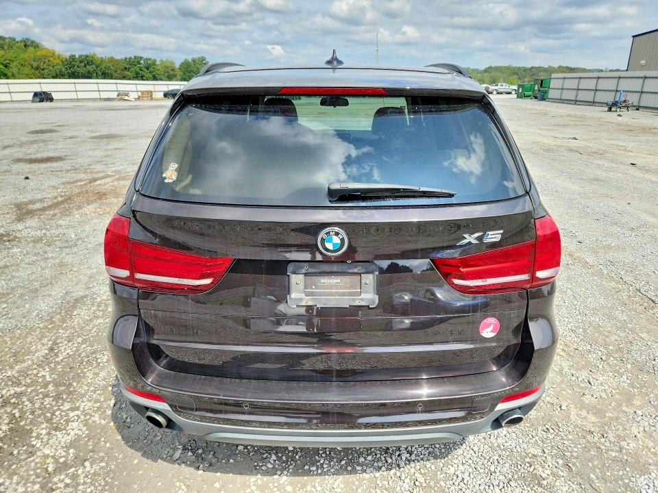 2014 Bmw X5 მანქანა იყიდება აუქციონზე, vin: 5UXKR2C58E0H32533, აუქციონის ნომერი: 70067836