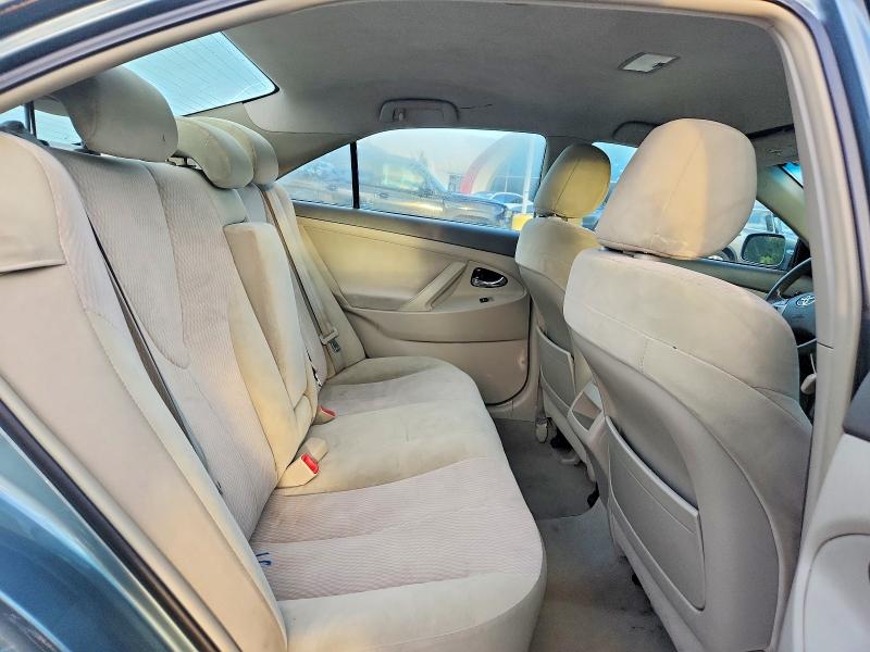 Aukcja sprzedaży 2010 Toyota Camry, vin: 4T4BF3EK2AR055130, numer aukcji: 69259186