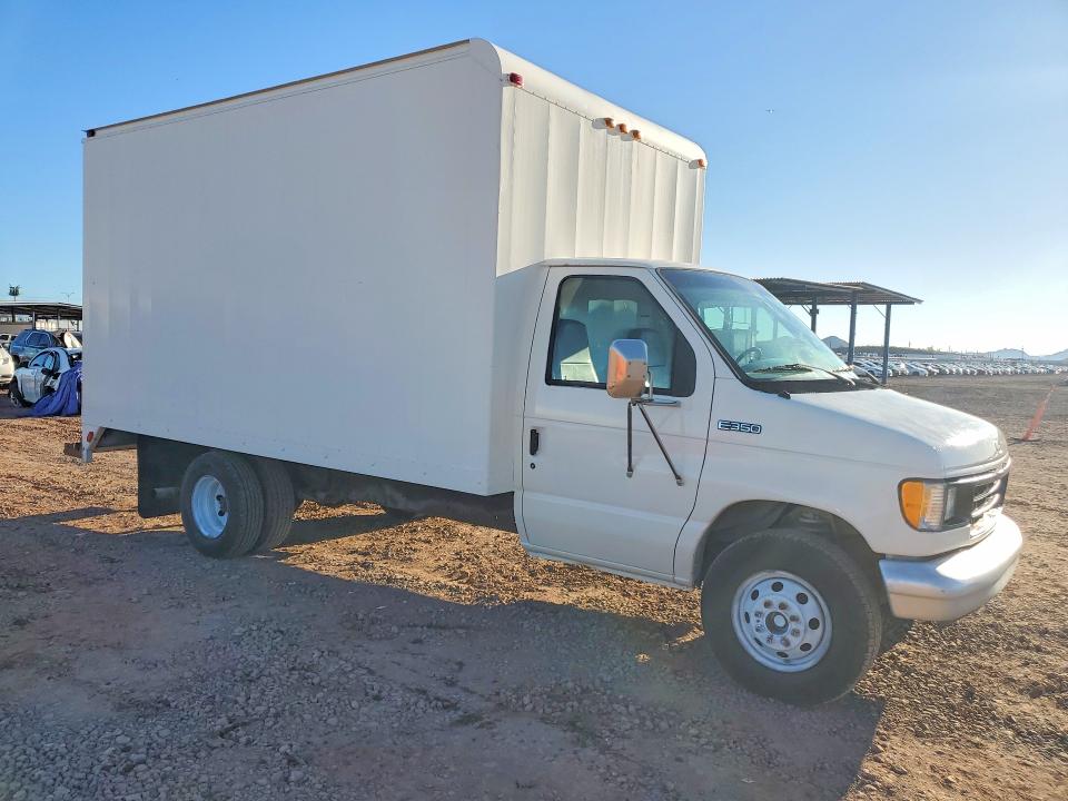 67007496 :رقم المزاد ، 1FDKE37H7RHB66551 vin ، 1994 Ford E350 مزاد بيع