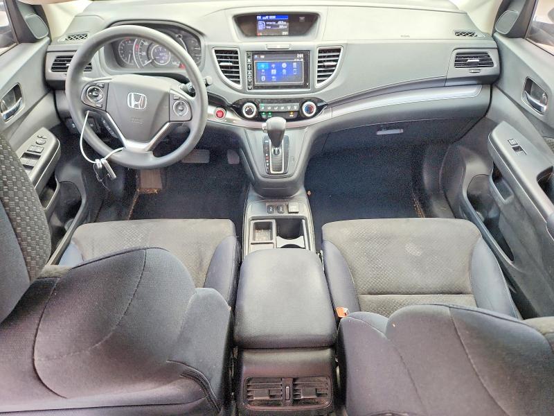 Продажа на аукционе авто 2015 Honda Cr-v, vin: 2HKRM3H53FH551631, номер лота: 70812336