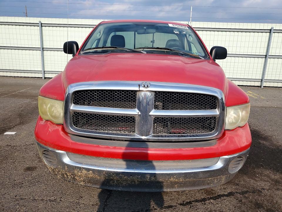 67620036 :رقم المزاد ، 1D7HA16K65J598889 vin ، 2005 Dodge Ram 1500 مزاد بيع
