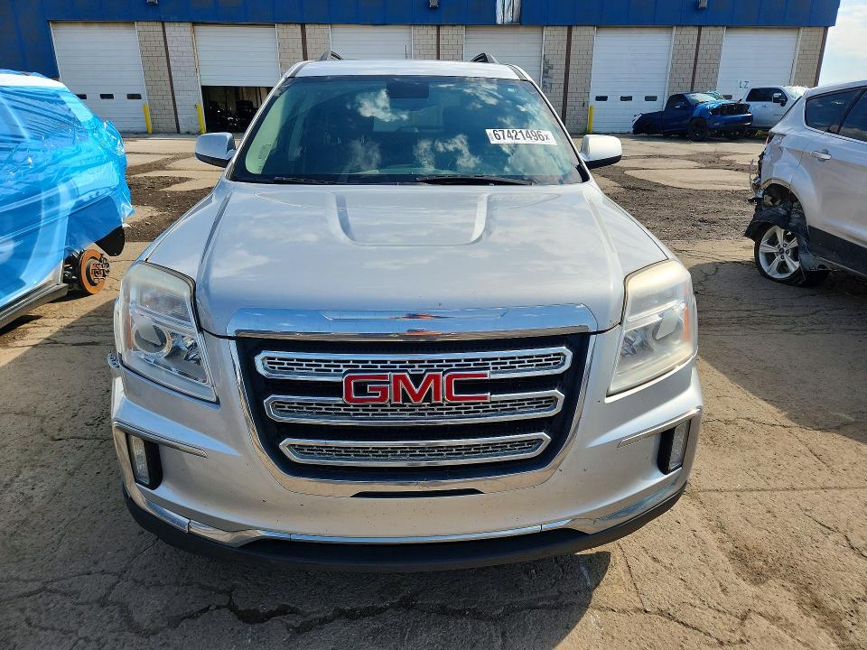 Продаж на аукціоні авто 2017 Gmc Terrain, vin: 2GKFLNE36H6131670, номер лоту: 67421496
