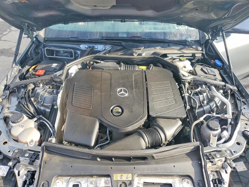 Продаж на аукціоні авто 2022 Mercedes-benz C, vin: W1KAF4HB4NR018848, номер лоту: 69208746