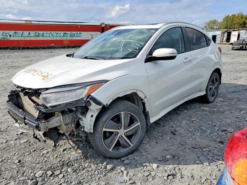 68043426 :رقم المزاد ، 3CZRU6H95KM101112 vin ، 2019 Honda Hr-v مزاد بيع