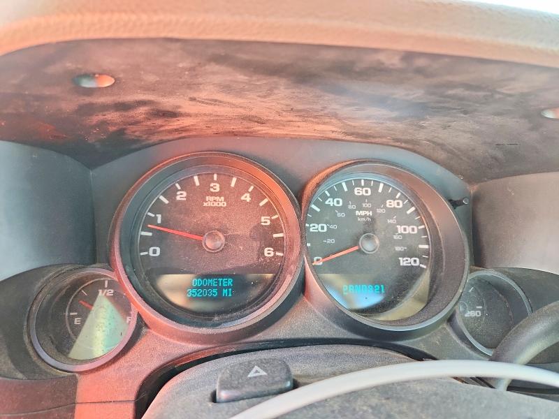 Aukcja sprzedaży 2007 Chevrolet Silverado, vin: 1GCEC14C97Z526608, numer aukcji: 70674276