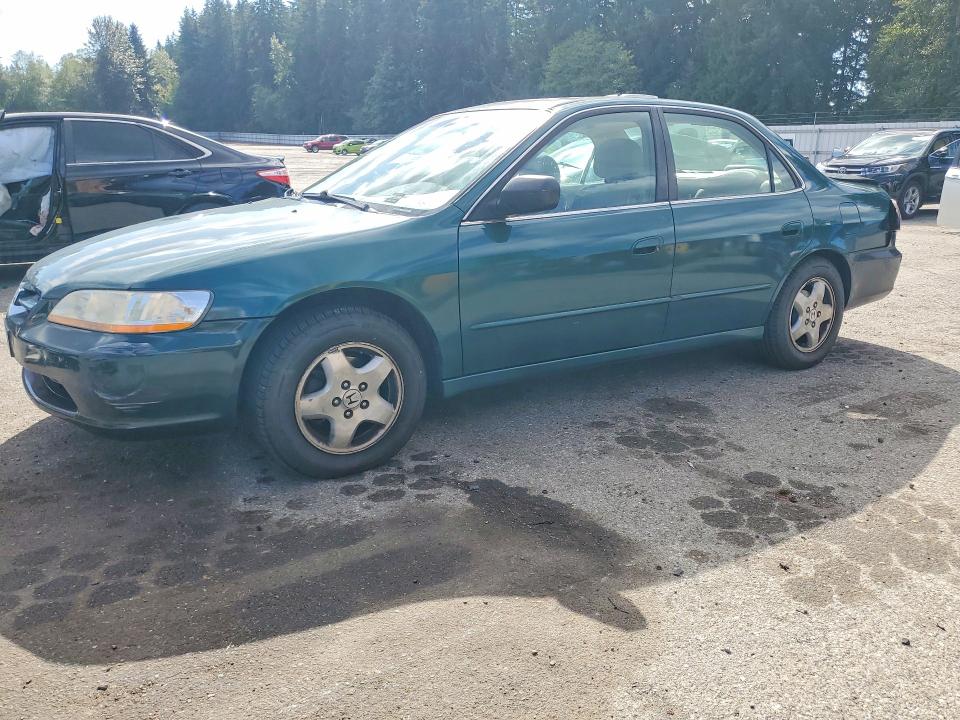 Aukcja sprzedaży 1999 Honda Accord, vin: 1HGCG165XXA021414, numer aukcji: 69986686