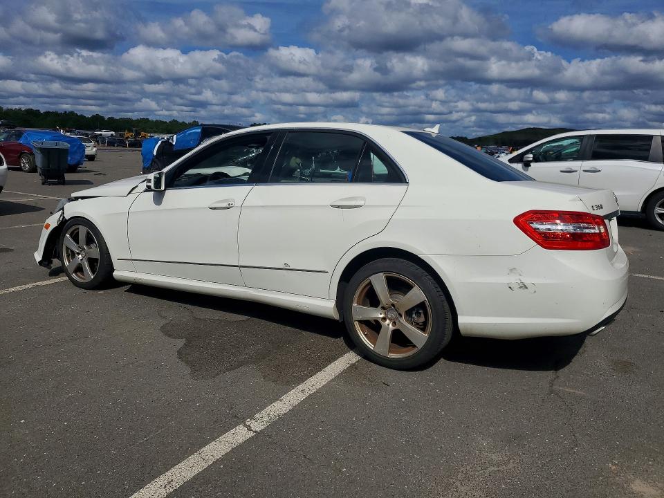 2010 Mercedes-benz E მანქანა იყიდება აუქციონზე, vin: WDDHF8HB4AA110170, აუქციონის ნომერი: 69993546