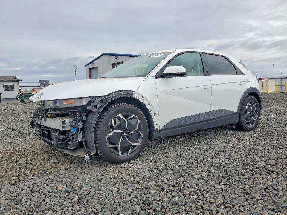 Aukcja sprzedaży 2023 Hyundai Ioniq 5, vin: KM8KNDAFXPU153455, numer aukcji: 70417676