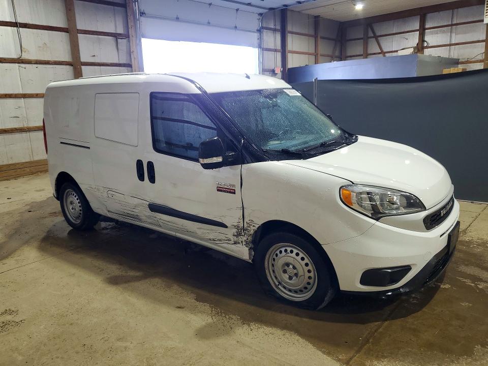 Продажа на аукционе авто 2022 Ram Promaster City, vin: ZFBHRFABXN6Y18435, номер лота: 69289026