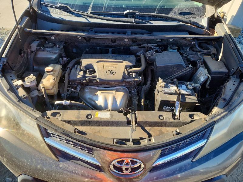 Продажа на аукционе авто 2015 Toyota Rav4, vin: JTMZFREV4FD073064, номер лота: 70682756