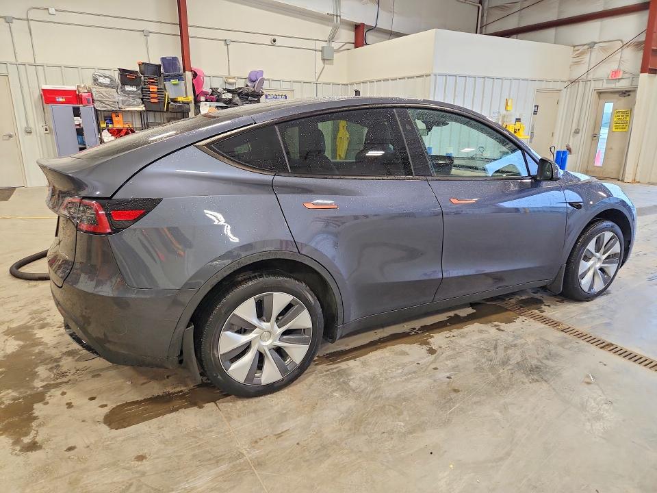Aukcja sprzedaży 2023 Tesla Model Y, vin: 7SAYGDEE2PA201842, numer aukcji: 67699106