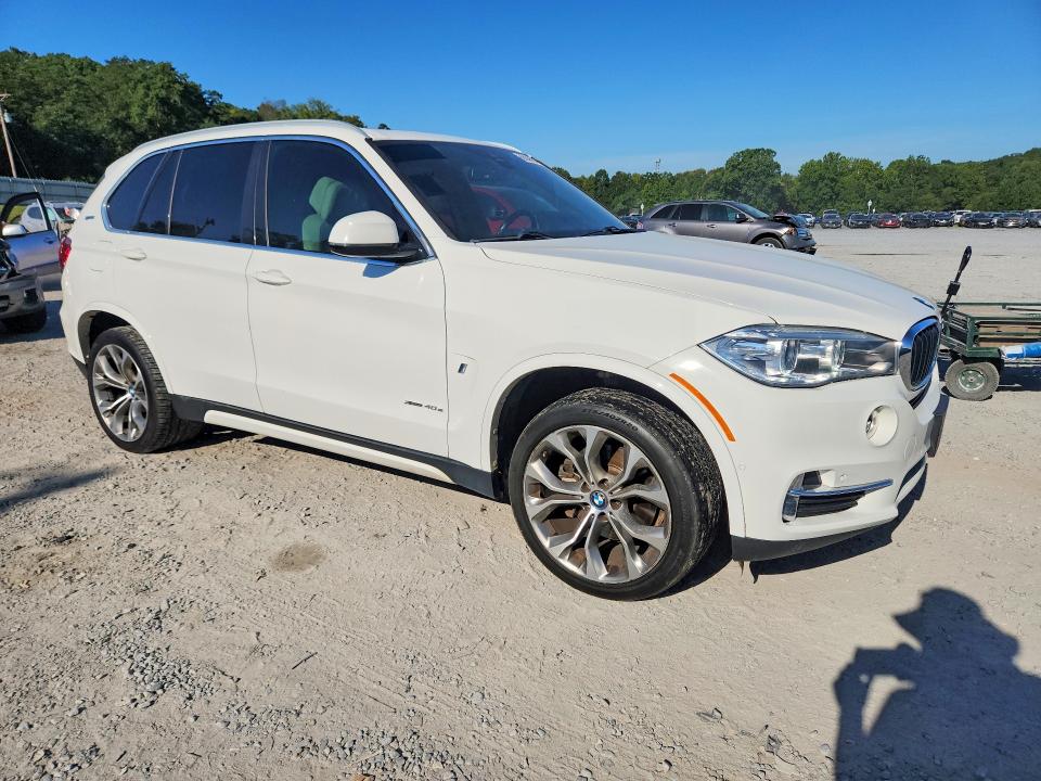 68040696 :رقم المزاد ، 5UXKT0C55J0W01993 vin ، 2018 Bmw X5 مزاد بيع