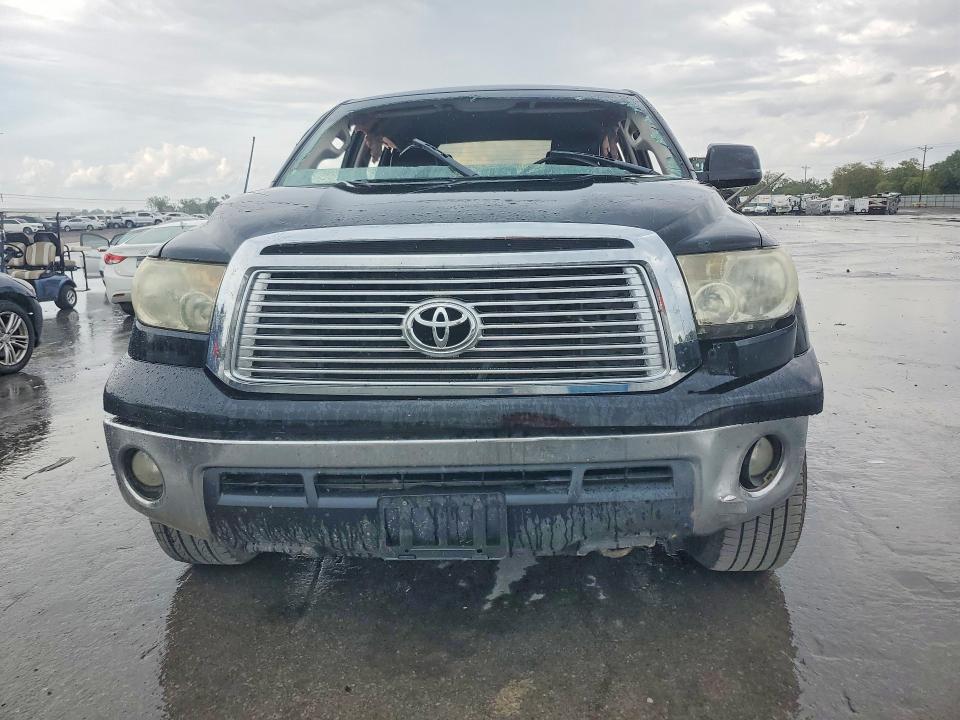 68226466 :رقم المزاد ، 5TFDW5F17DX287153 vin ، 2013 Toyota Tundra مزاد بيع