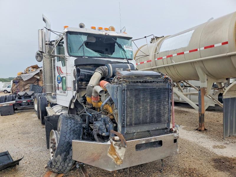 2005 Kenworth T800 მანქანა იყიდება აუქციონზე, vin: 3WKDPBTXX5F080368, აუქციონის ნომერი: 64048726