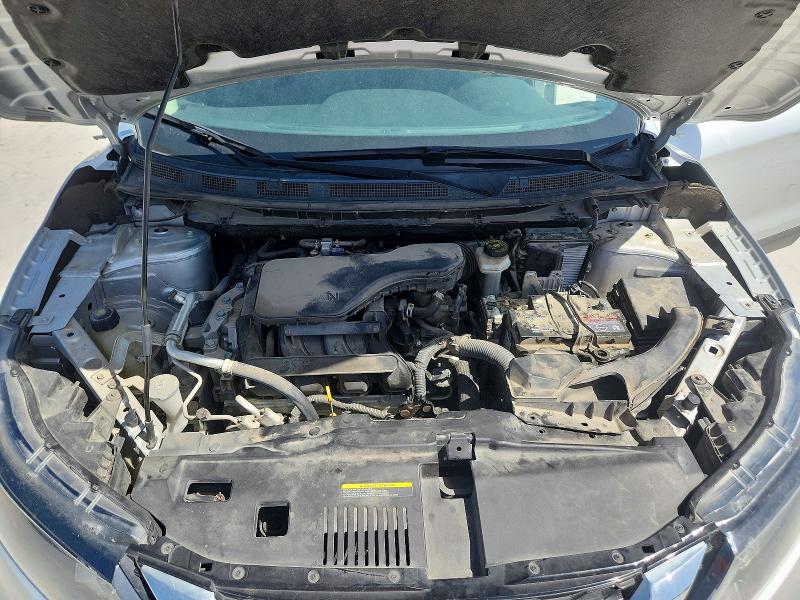 Aukcja sprzedaży 2021 Nissan Rogue Sport, vin: JN1BJ1AV4MW569283, numer aukcji: 69210376