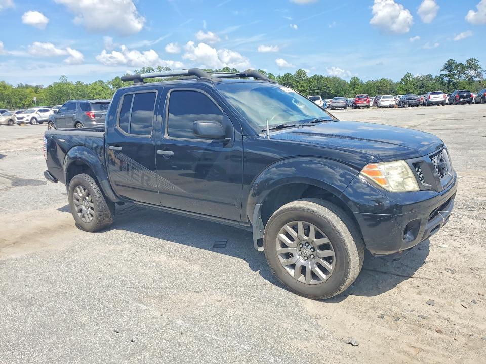 Продажа на аукционе авто 2012 Nissan Frontier, vin: 1N6AD0ER3CC415779, номер лота: 67265176