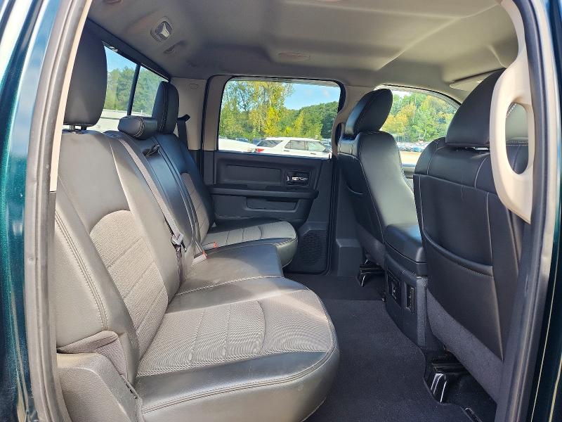 Продаж на аукціоні авто 2011 Dodge Ram 1500, vin: 1D7RV1CT5BS527467, номер лоту: 69917216