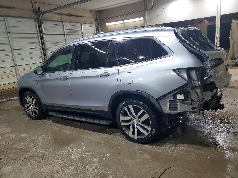 Продаж на аукціоні авто 2016 Honda Pilot, vin: 5FNYF6H07GB037387, номер лоту: 69809816